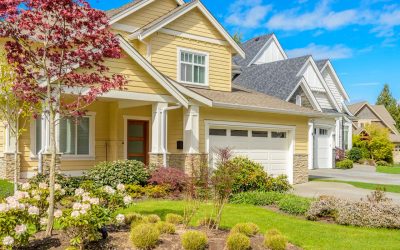Landscaping for the health of your home Part I