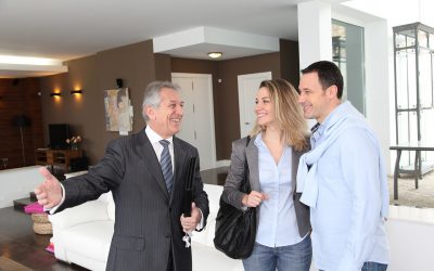 Six Reasons to Work With a Real Estate Agent When Buying a Home