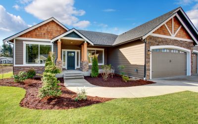 5 Ways to Improve Curb Appeal