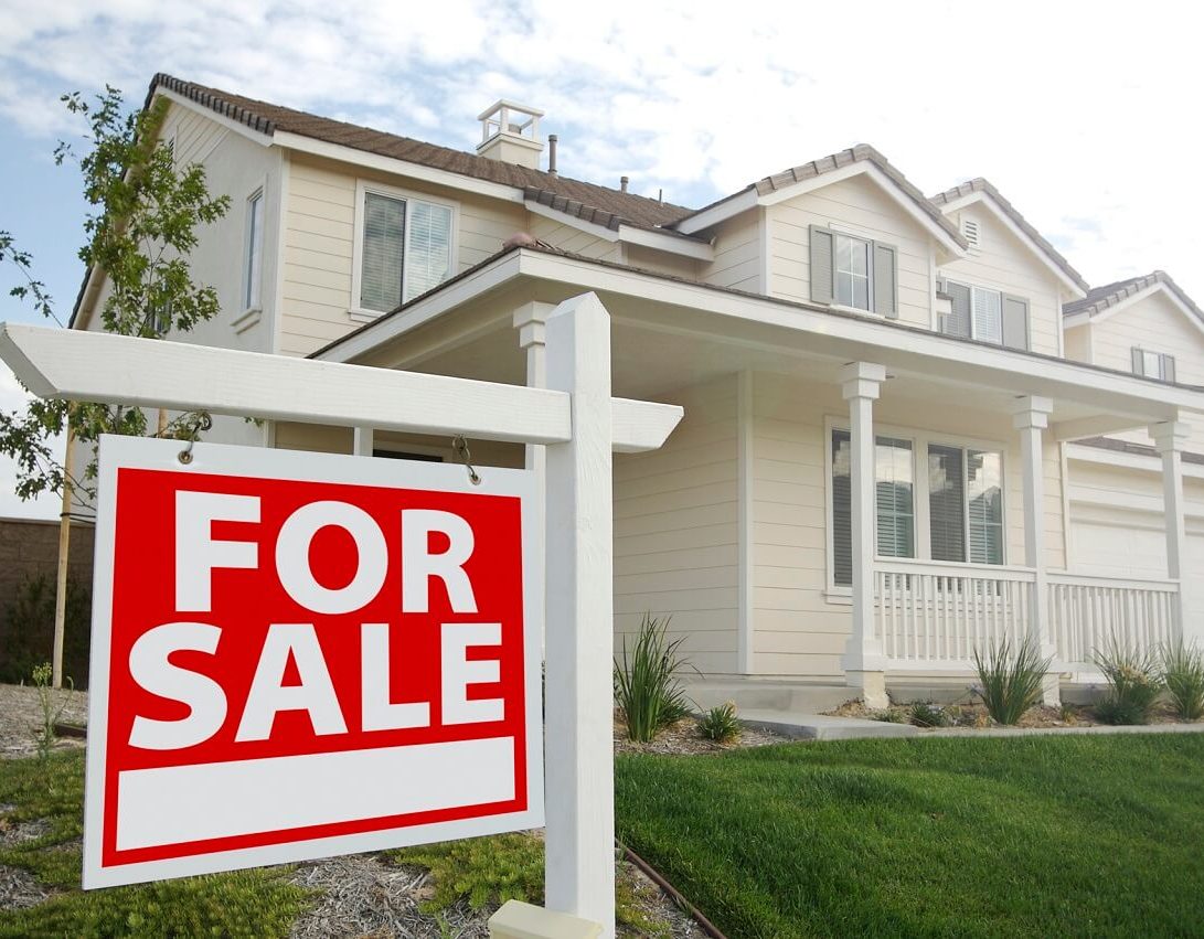 5 Tips for Selling Your Home