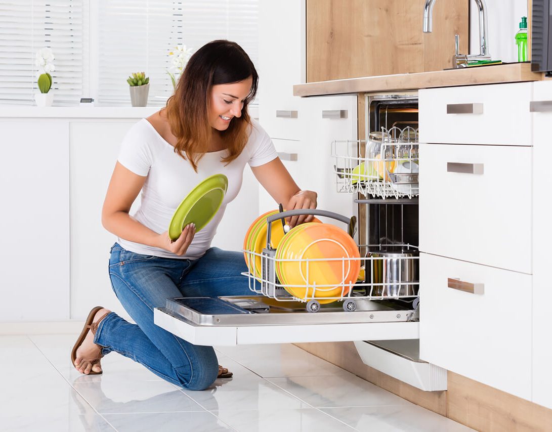 The Lifespans of Appliances in Your Home