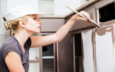 5 Projects that Add Value to Your Home