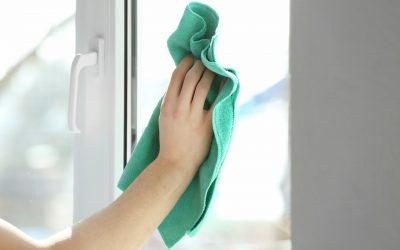 4 Affordable and Easy Homemade Cleaning Solutions