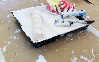 7 DIY Home Improvement Projects