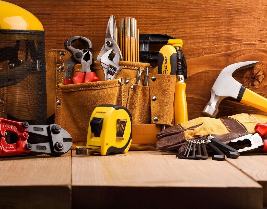 7 Must-Have Tools Every Homeowner Should Own